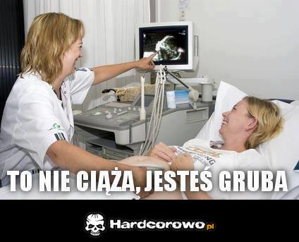 Ciąża  - 1
