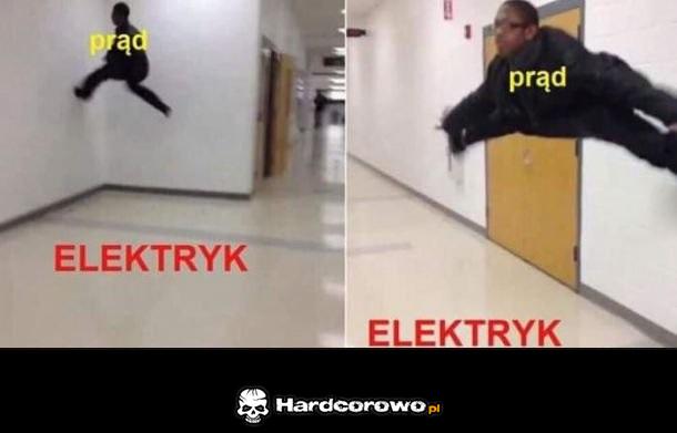 Elektryk - 1