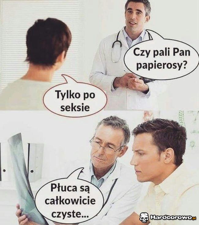 No to wszystko jasne - 1