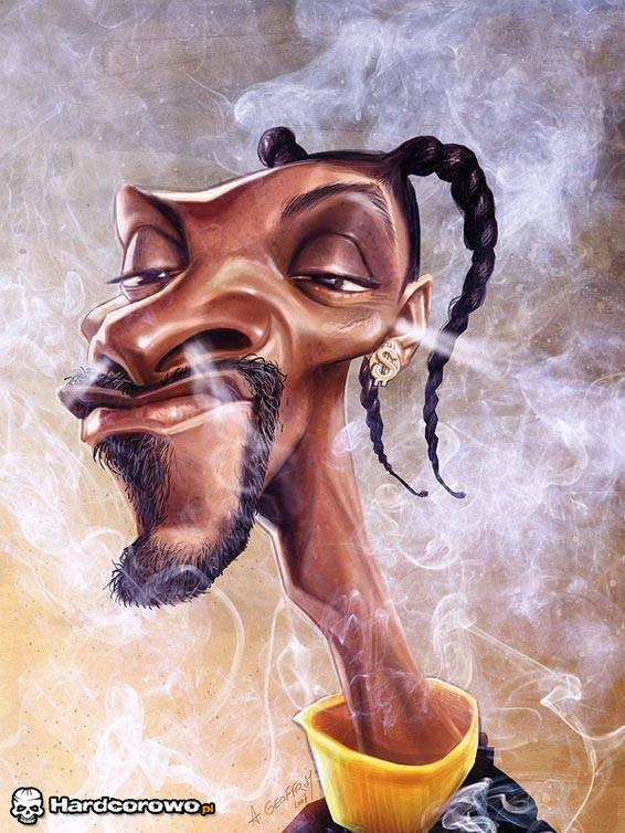 Snoop - 1