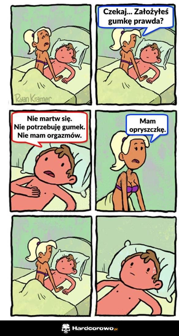 Bezpieczeństwo to podstawa - 1