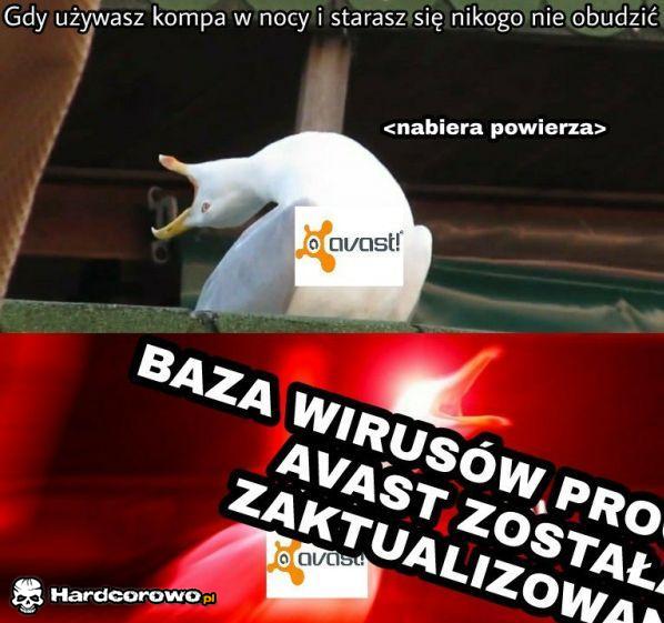 Najgorzej - 1