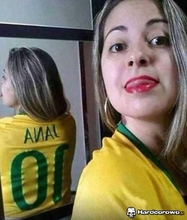 Lustro prawdę powie! - 1