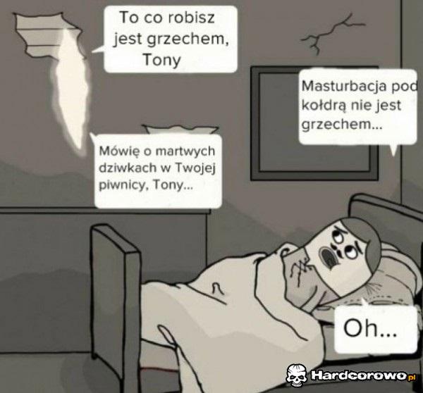 Grzech - 1