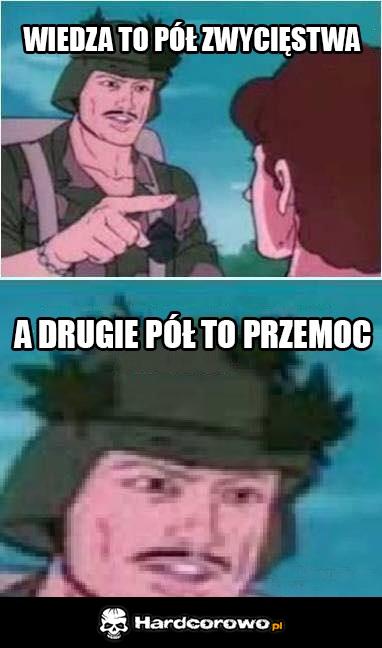 Święte słowa - 1