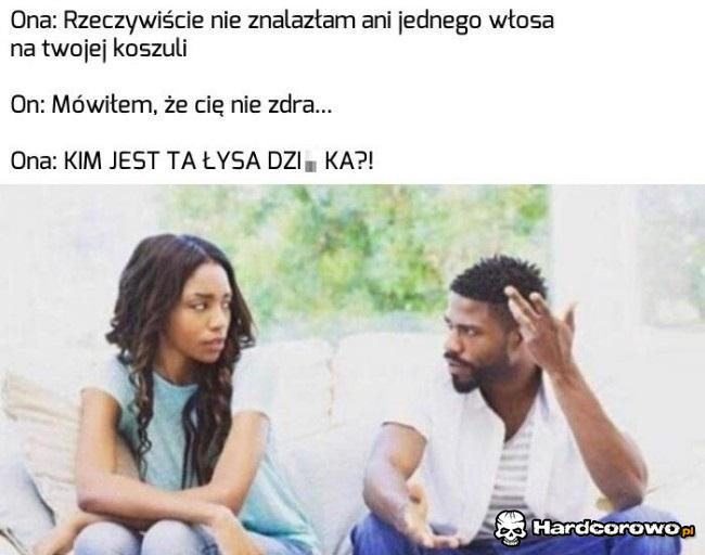 Taka sytuacja - 1