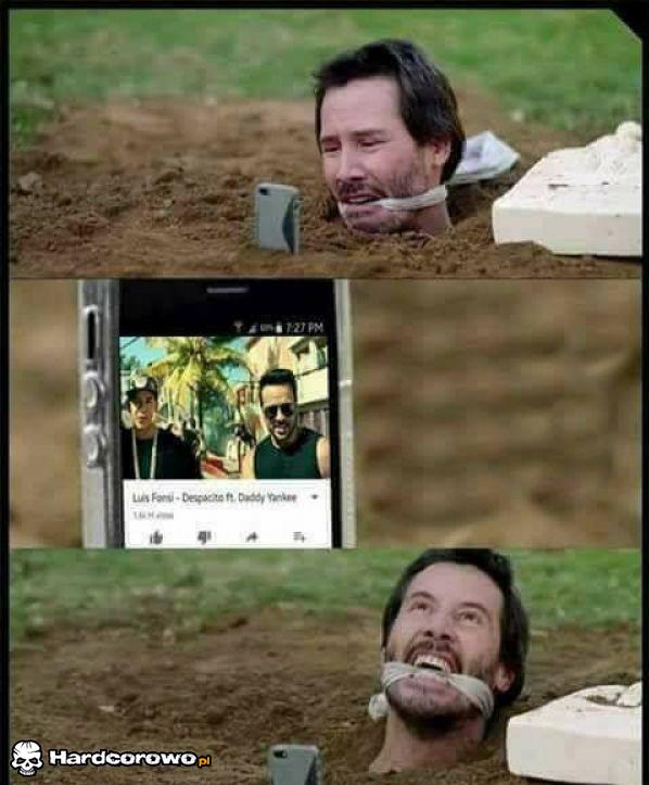 Despacito - 1
