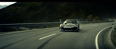Drift - 1