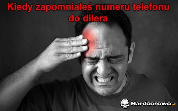 Najgorzej - 1