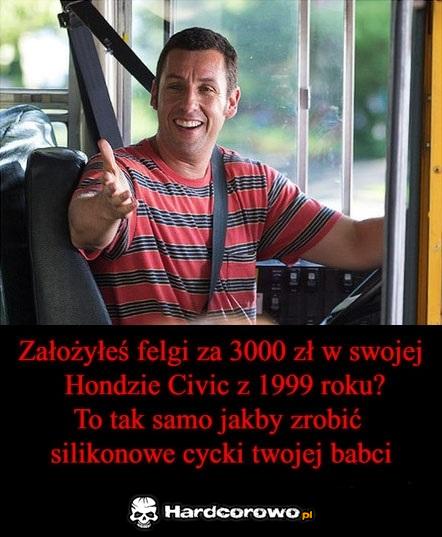 Tak to właśnie wygląda - 1