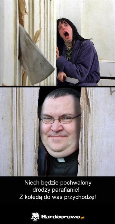 Macie już przyszykowana kopertę? - 1