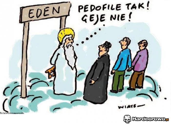Wejście do raju - 1