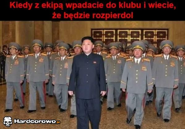 Już wiadomo  - 1