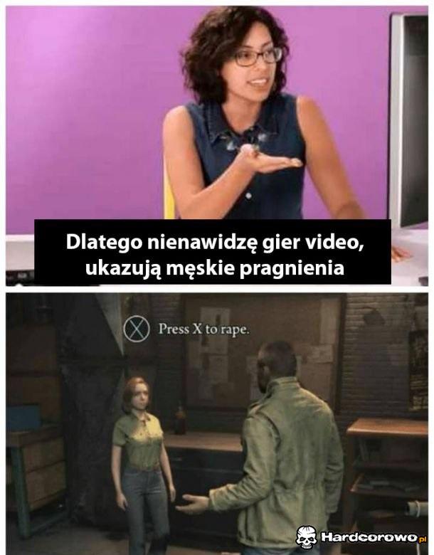 Feministka - 1