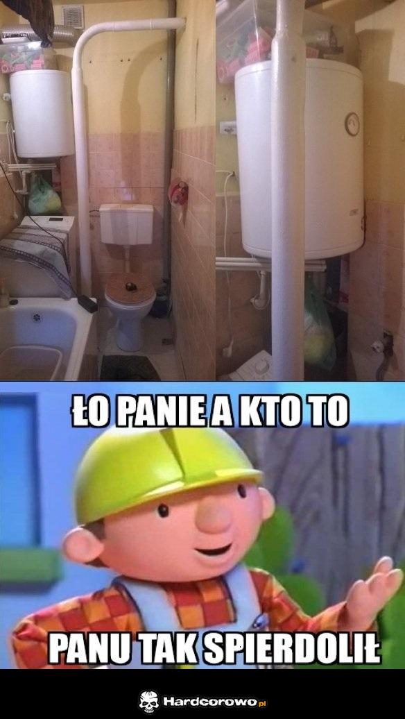 Ło panie - 1