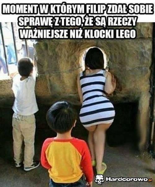 Nadszedł taki dzień - 1