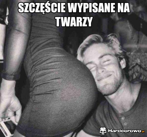 Tyle szczęścia - 1