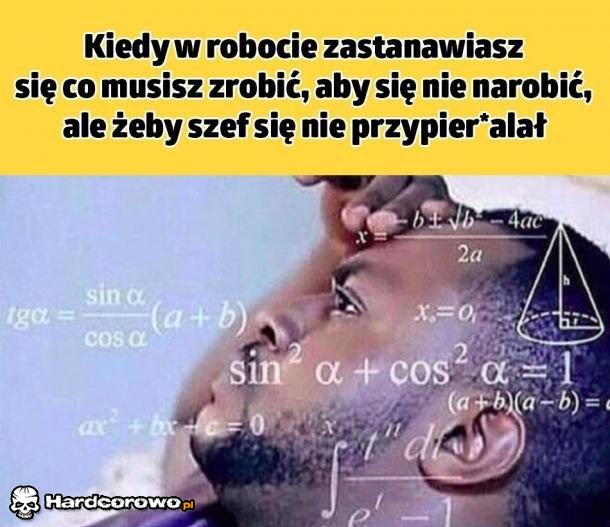 Gruba rozkmina - 1