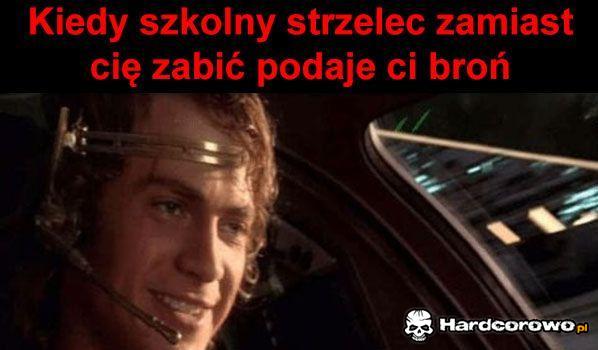 Szkolny strzelec - 1