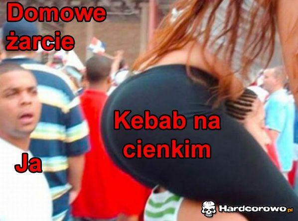 Tak to widzę - 1