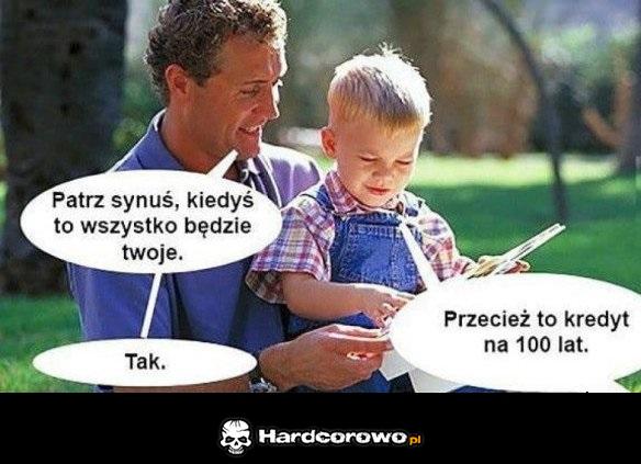 Z pokolenia na pokolenie - 1