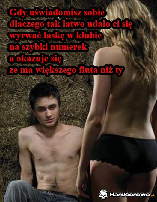 Szybki numerek - 1