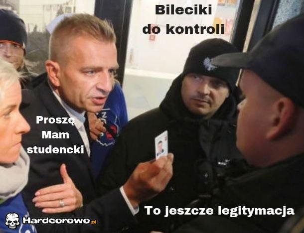 Bileciki - 1