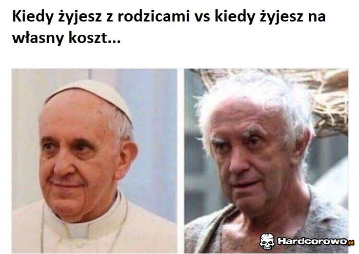 Tak to wygląda - 1