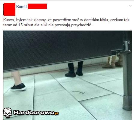 Pomyłka - 1