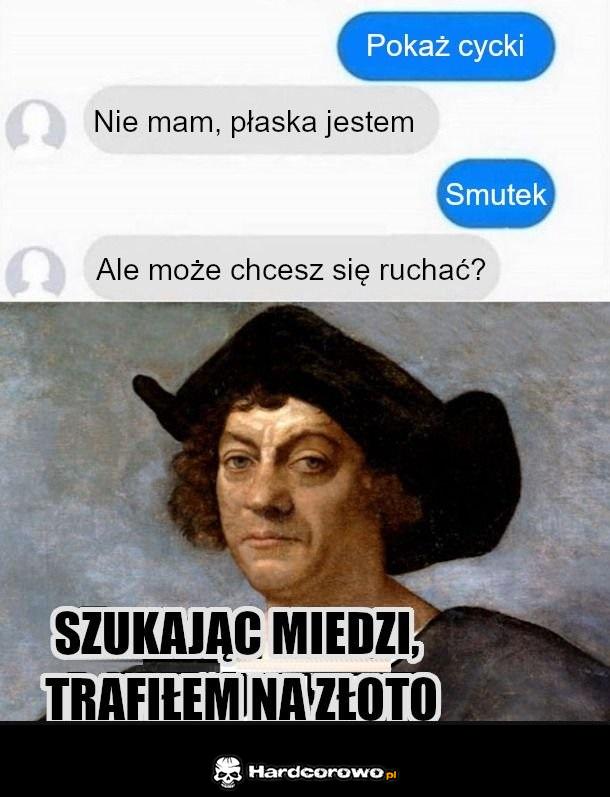 Cycki to nie wszystko - 1