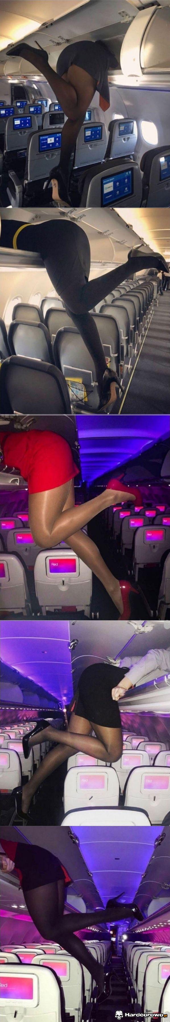 Stewardessy - 1