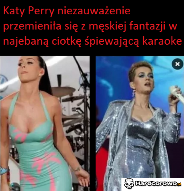 Katy Perry - 1