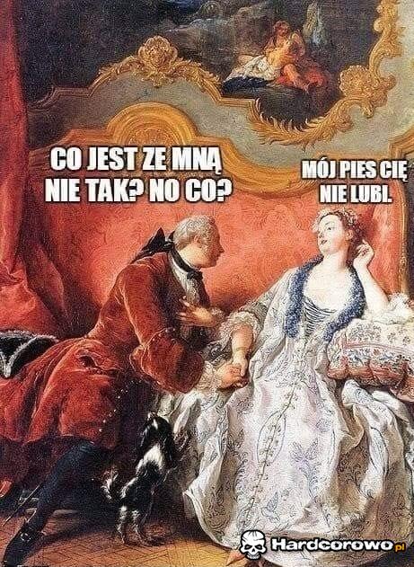 Mocny argument - 1