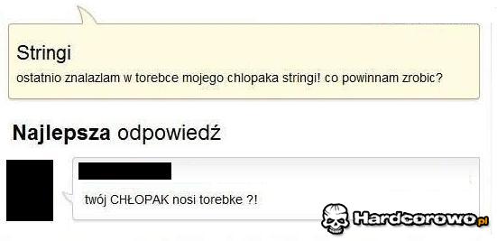 Stringi - 1