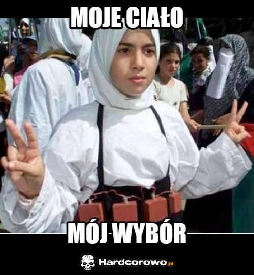 Jej wybór - 1