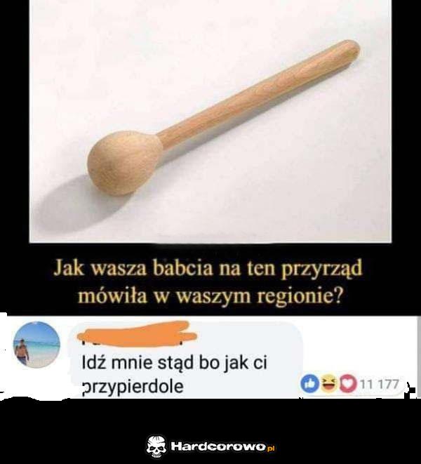 Jak to się nazywa? - 1