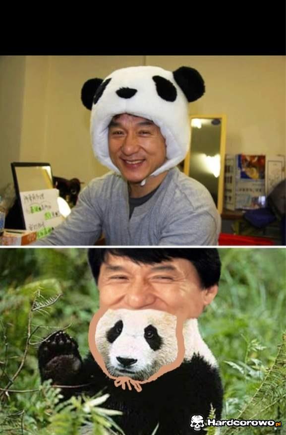 Jackie Chan - 1