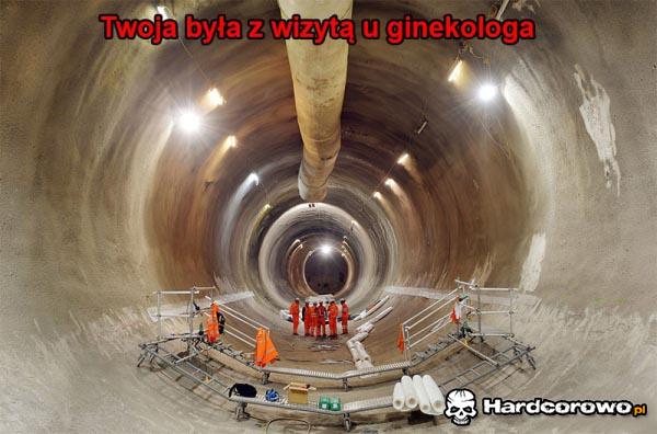 Byłe laski - 1