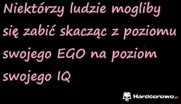 Niektórzy ludzie - 1
