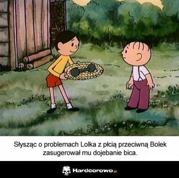 Bolek i Lolek - 1