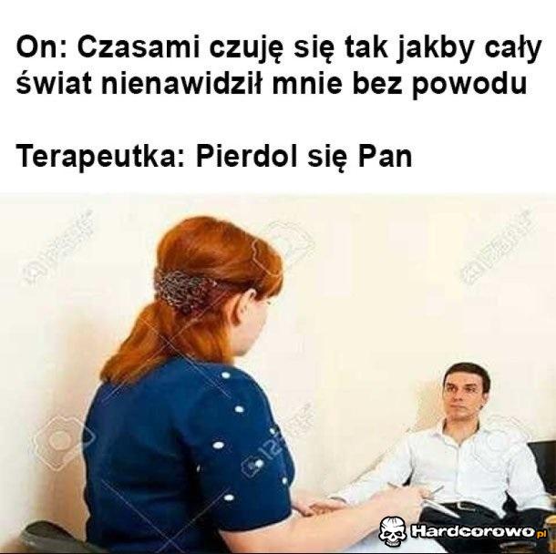 Straszne uczucie - 1