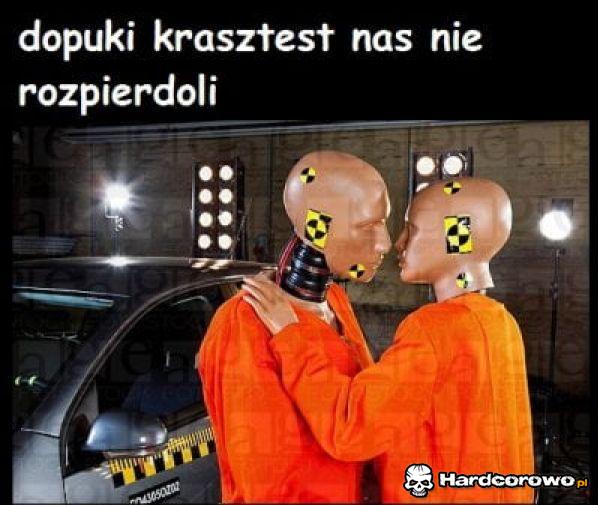 Zakochani  - 1