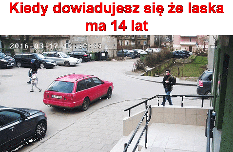 Wycofuje się - 1