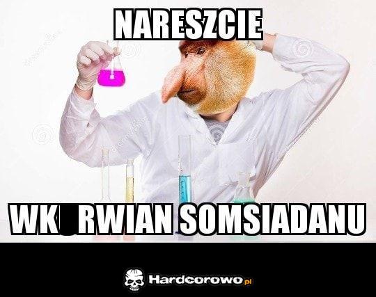 Nareszcie - 1