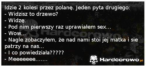 Pierwszy raz - 1