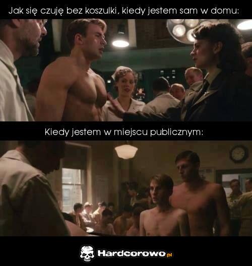 Jak się czuję - 1