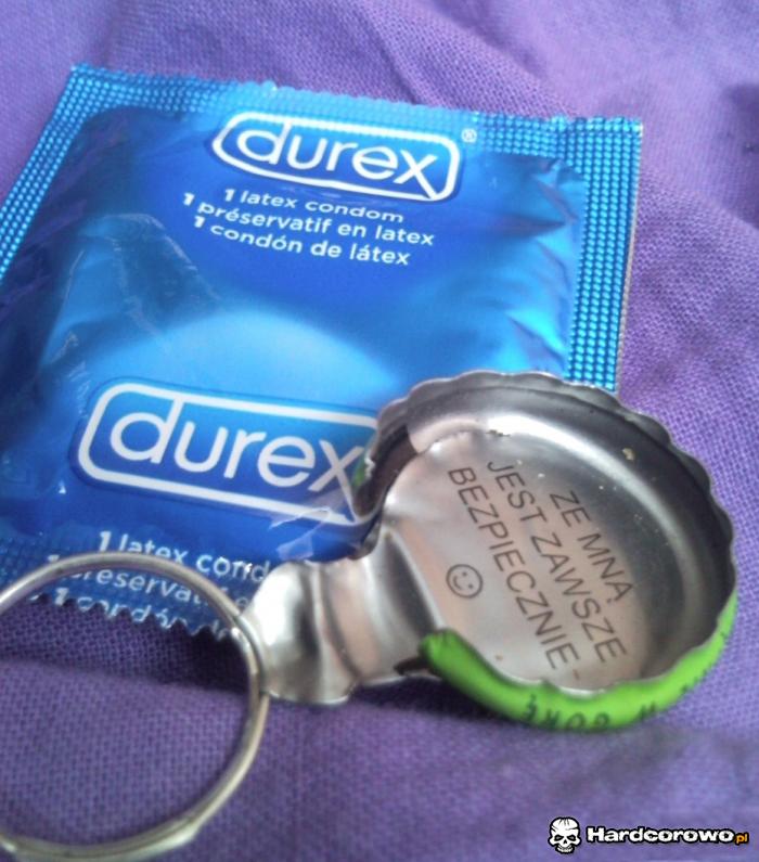 Durex - 1