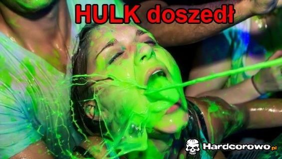 Hulk - 1
