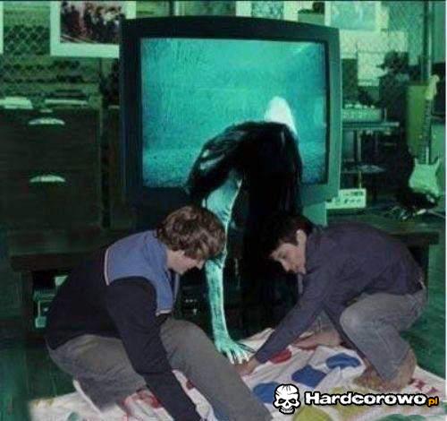 Twister  - 1