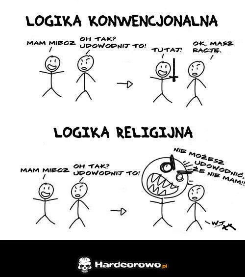 Logika - 1